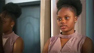 The Girl In The Mirror| Uchechi Treasure Adakirikiri - Nigerian Movies 2025 Latest Full Movies