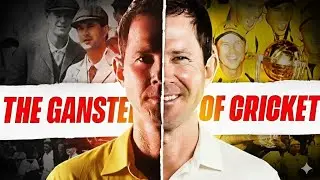 Ricky Ponting | the BOSS of Cricket 