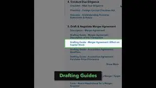 Bloomberg Law&rsquo;s Draft Analyzer- Integrated Practical Guidance