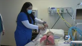 Shortage Of Respiratory Therapists