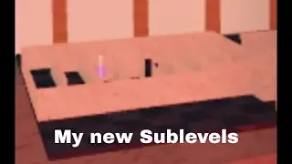 My Sublevel in map PM 6:06: Descending to Insanity