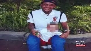 Camden County To Pay $10 Million To New Jersey Man Paralyzed From Police Encounter