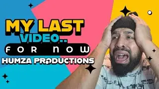 МОЕ ПОСЛЕДНЕЕ ВИДЕО... НА ДАННЫЙ МОМЕНТ! (2025) РЕАКЦИЯ НА BADMAN!