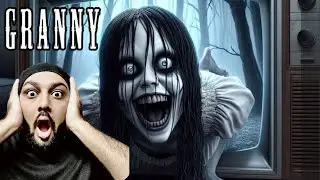 #1Granny is LIVE Gameplay VIDEO  #Minecraft  #Shorts  #shortslive  #horrorgame  #servival
