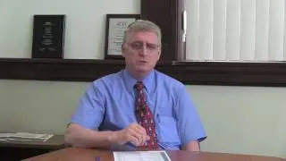 Sitting Down With The Town Administrator EP 28