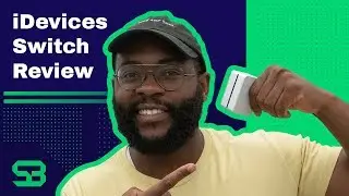 iDevices Switch Review-  Is It Worth It?
