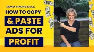 Copy And Paste Ads - August 2023 Review, Results & Back Office Tour Updates