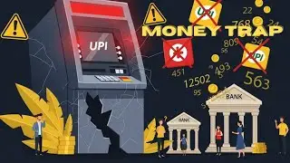 Money Trap: Your Money Isn&rsquo;t Really Yours