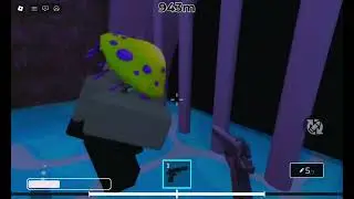 Metro ville to rustveil (monster metro) 20Min video