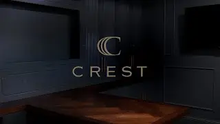 CREST - 'About The Brand' Website Video