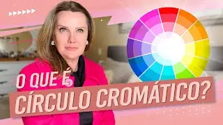 Círculo Cromático | Moda e Estilo