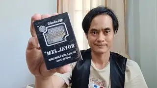 Review of Royal JXM plastic playing cards.
