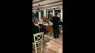 Musica per feste private a Salerno e in tutta la Campania, Potenza 3394244910 violinista animatore