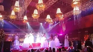 International Foreigner Russian Girls Band in India Mumbai Pune Bangalore Chennai