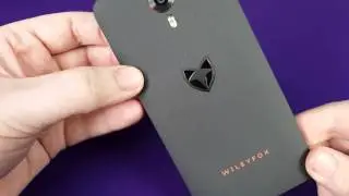 Live Wileyfox Swift Unboxing! - #Wileyfox