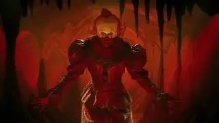 Pennywise (Bad) Voice Acting