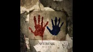 AFTERFALL - MAERE (OFFICIAL VIDEO)