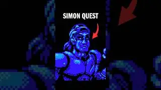 NEW Castlevania Style Game! #gaming #retrogaming #nintendo