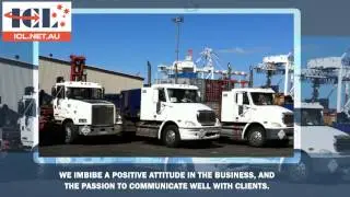 Leading Shipping Container Storage and Logistics in Western Australia