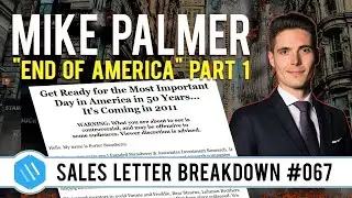 Mike Palmer | 