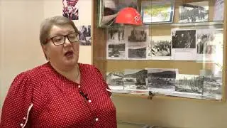В архивном отделе УКМО открыли мини-выставку истории БАМа