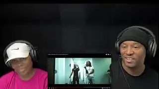 King Von & Calboy - Brand New !!REACTION!!