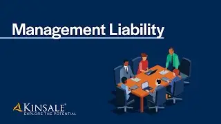 Management Liability Overview