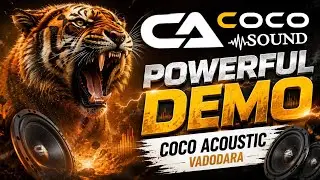 Remix demo coco sound and acoustic #trending #trendingshorts #dj #viral #demo 