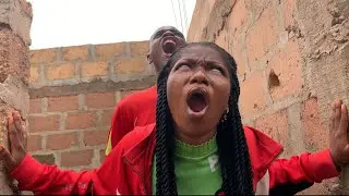 BEST SERVICE🥺| Mark angel comedy | Yawa skits | Lovelygold official | Mr macaroni | Yawa skits