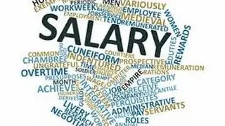 SALARY AND JOB PROFILE FOR COMMERCIAL APPRENTICE AND TRAFFIC APPRENTICE