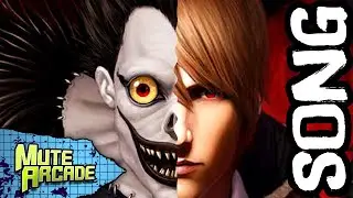 DEATH NOTE LIGHT SONG 