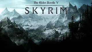 TES V: Skyrim - Special Edition - 15 Часть (Зубчатая корона)