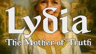 Lydia &ndash; The Mother of Truth | D&D Goddess of Music, Knowledge & Daylight (Greyhawk)