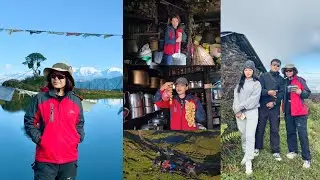 GUFAPOKHARI KO BEAUTY😍 SANKHUWASABHA JANAI PARNE THAU EASARI GHUMERA DHANKUTA AAIYO😍