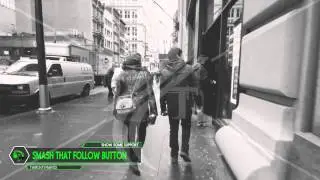 Yantzi Lower Third