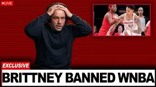 Brittney Griner Removed From Unrivaled Following Incident Involving Aliyah Boston