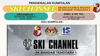 KIK: SKI Channel