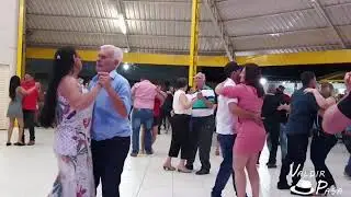 Valdir Pasa  -  Ao vivo  baile em casa  30\04/2021