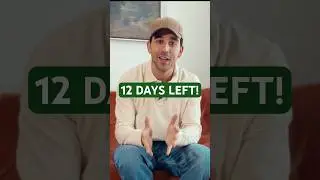 12 days until I drop my debut single! I hope you&rsquo;ll join me for this crazy ride. #newmusic #shorts