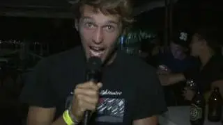 Electric's Matt Hoy - 40th Birthday Celebration