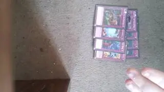 Digital bug deck profile August 2016