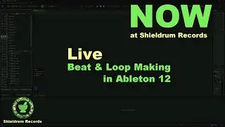Beats & Loops making - Part 3