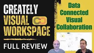 Creately: The Visual Collaboration Platform for Teams