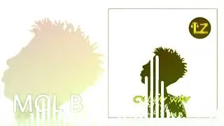 BEAT INSTRUMENTAL DE MOL B ( ON MY WAY)