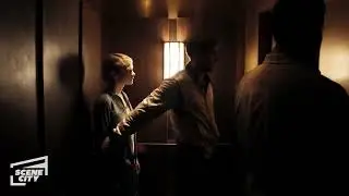 Drive (2011) - Elevator Scene