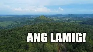 Pine Forest Camping in Tarlac | Little Baguio RAW MOTO CAMPING