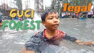 Wisata Guci, Tegal (Part 2)