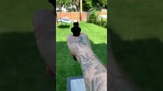 Airsoft socom oasis