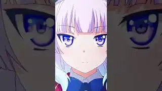 Sakayanagi Arisu & Satou Maya 4K #anime #classroomoftheelite #sakayanagiarisu #satoumaya