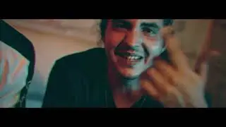 BUGIE / RIUS FEAT DUB&AFFILIATI [PROD. SMONTO] OFFICIAL VIDEO